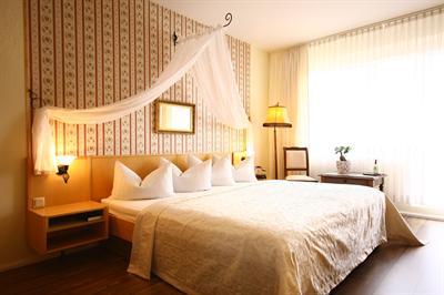 фото отеля Comfort Hotel Weimar