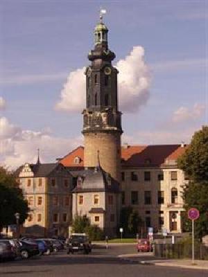 фото отеля Comfort Hotel Weimar