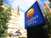 Comfort Hotel Weimar