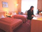 фото отеля Comfort Hotel Weimar