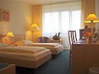 фото отеля Comfort Hotel Weimar