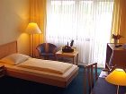 фото отеля Comfort Hotel Weimar