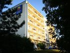 фото отеля Comfort Hotel Weimar