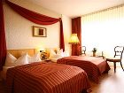 фото отеля Comfort Hotel Weimar