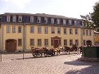 фото отеля Comfort Hotel Weimar