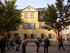 фото отеля Comfort Hotel Weimar