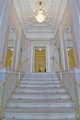 фото отеля Strudlhof Hotel & Palais