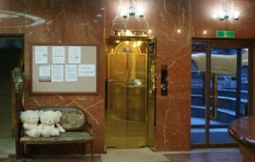 фото отеля Central Hotel Suwon