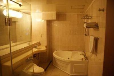 фото отеля Central Hotel Suwon
