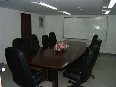 фото отеля Central Hotel Suwon
