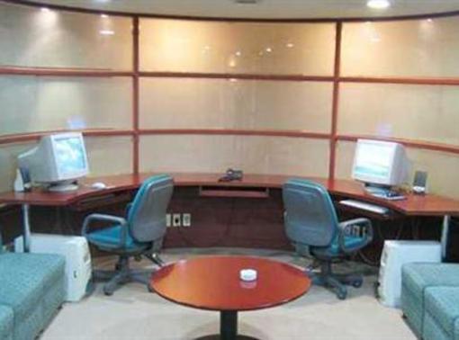 фото отеля Central Hotel Suwon