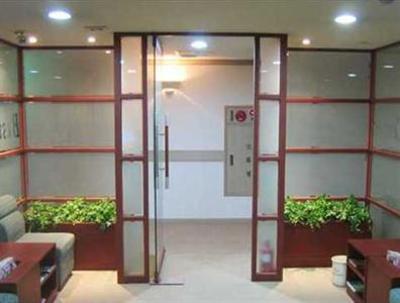 фото отеля Central Hotel Suwon