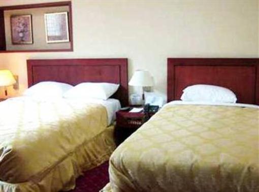 фото отеля Central Hotel Suwon