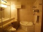 фото отеля Central Hotel Suwon