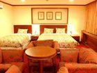 фото отеля Central Hotel Suwon