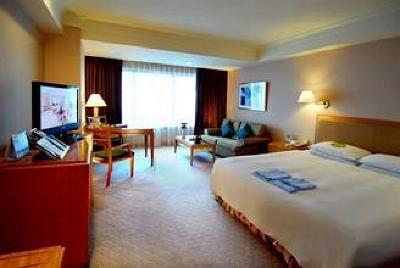 фото отеля Splendor Hotel Kaohsiung