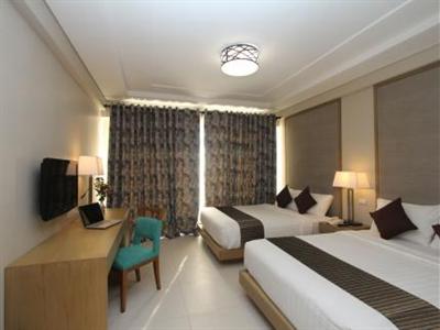 фото отеля Crown Regency Resort and Convention Center Boracay