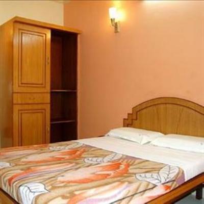 фото отеля Hotel Kumars International Mangalore