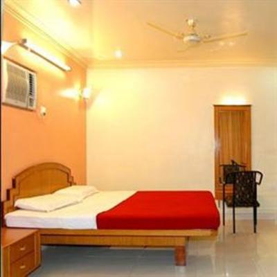 фото отеля Hotel Kumars International Mangalore