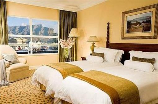 фото отеля The Table Bay Hotel