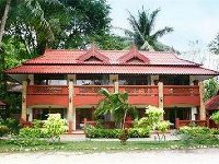 Chaweng Villa Beach Resort
