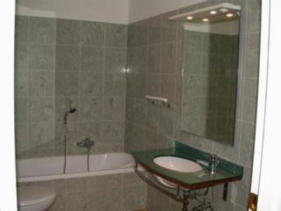 фото отеля Residence Al Granzo