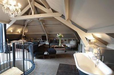фото отеля Hotel Particulier de Montmartre