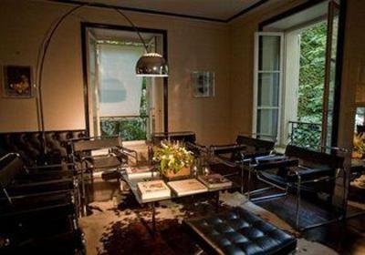 фото отеля Hotel Particulier de Montmartre