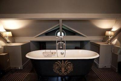 фото отеля Hotel Particulier de Montmartre