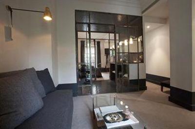фото отеля Hotel Particulier de Montmartre
