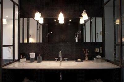 фото отеля Hotel Particulier de Montmartre