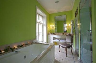 фото отеля Hotel Particulier de Montmartre