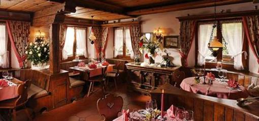 фото отеля Hotel Restaurant Steinbock