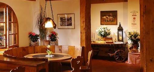 фото отеля Hotel Restaurant Steinbock