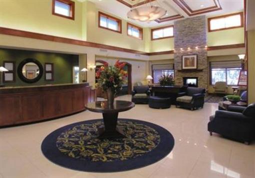 фото отеля Residence Inn Norfolk Airport