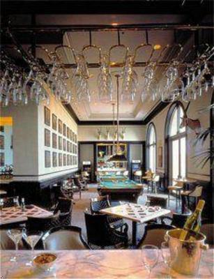фото отеля Four Seasons Resort and Club Dallas at Las Colinas