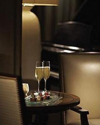 фото отеля Four Seasons Resort and Club Dallas at Las Colinas