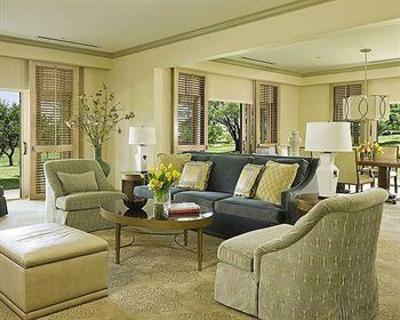 фото отеля Four Seasons Resort and Club Dallas at Las Colinas