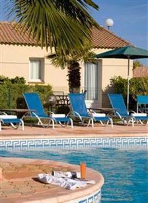 фото отеля Ariane Hotel Istres