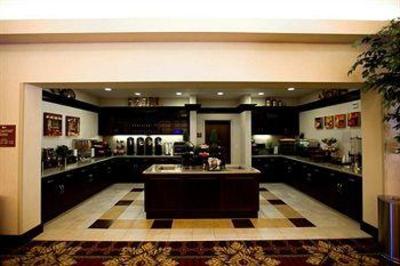 фото отеля Homewood Suites Las Vegas Airport