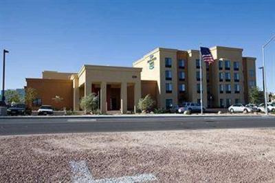 фото отеля Homewood Suites Las Vegas Airport