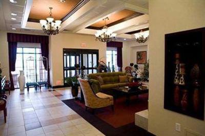 фото отеля Homewood Suites Las Vegas Airport