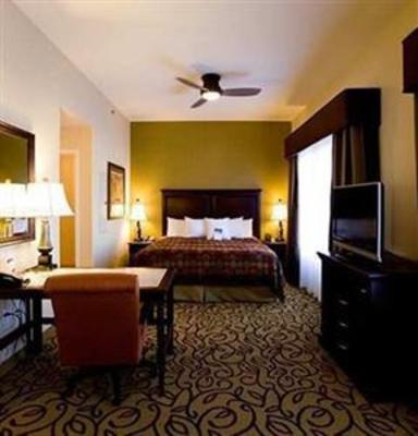 фото отеля Homewood Suites Las Vegas Airport