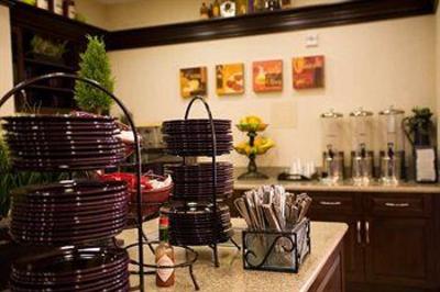 фото отеля Homewood Suites Las Vegas Airport