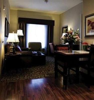фото отеля Homewood Suites Las Vegas Airport