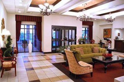 фото отеля Homewood Suites Las Vegas Airport