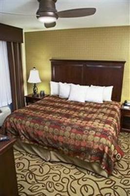 фото отеля Homewood Suites Las Vegas Airport