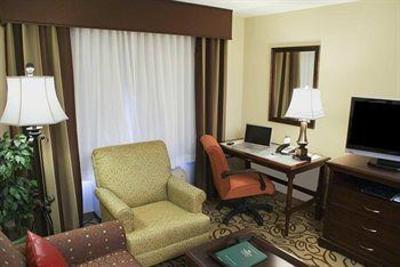 фото отеля Homewood Suites Las Vegas Airport