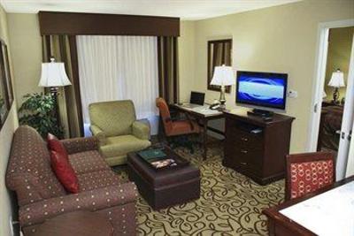 фото отеля Homewood Suites Las Vegas Airport