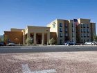 фото отеля Homewood Suites Las Vegas Airport